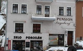 Apartmany Ingeborg