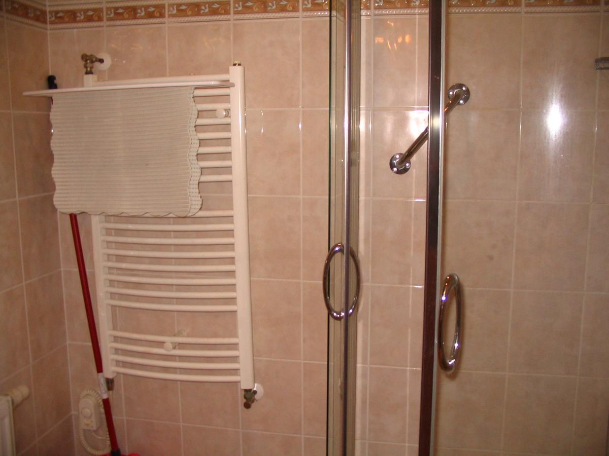 Apartmany Ingeborg Jáchymov Exterior foto